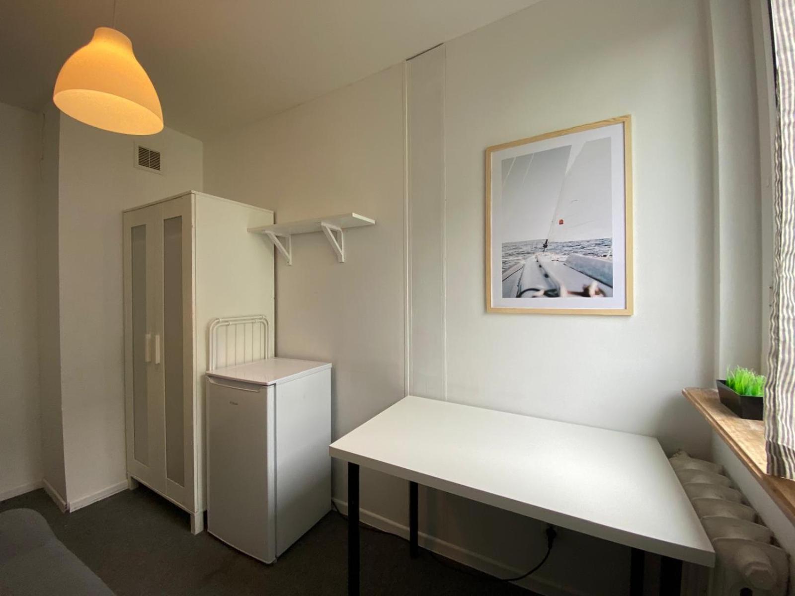 Hostello Airport Strzegomska - W Pelni Wyposazone Hostel Wrocław