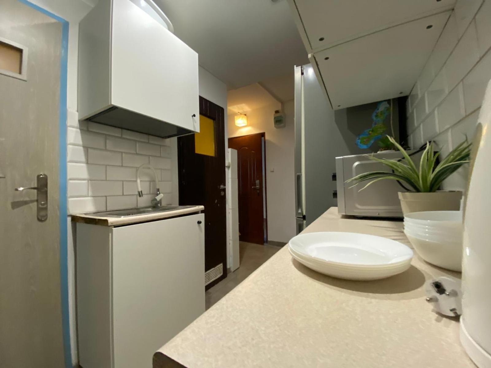 Hostello Airport Strzegomska - W Pelni Wyposazone * Wrocław